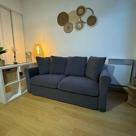 O Cocon Montagnard Apartment อูซ์-บอนส์ ภายนอก รูปภาพ
