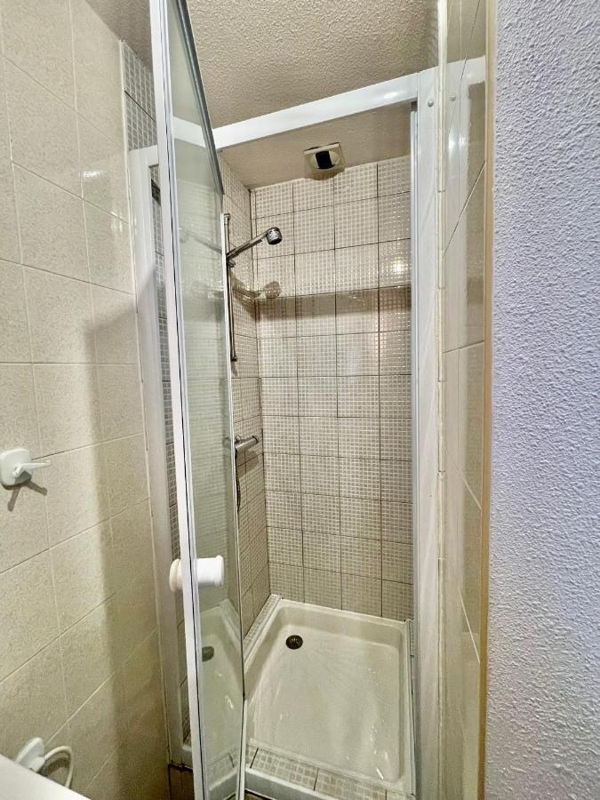 O Cocon Montagnard Apartment อูซ์-บอนส์ ภายนอก รูปภาพ