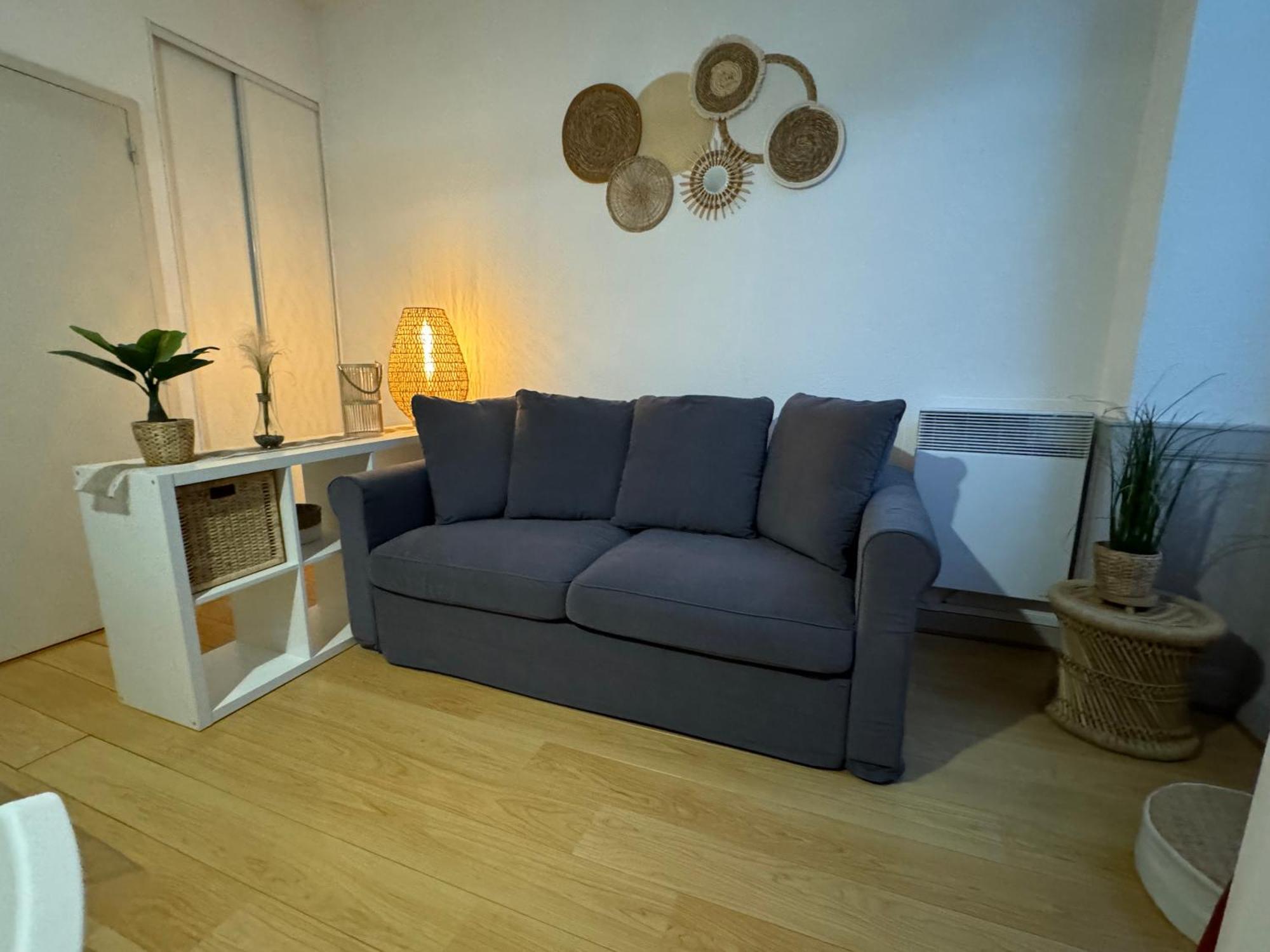 O Cocon Montagnard Apartment อูซ์-บอนส์ ภายนอก รูปภาพ